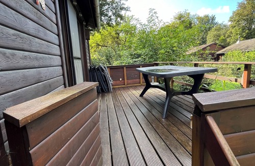 Marcouray Chalet De Ski | Relax and take your time at Chalet du temps suspendu