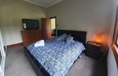 Salt Ash Maison | RELAX AND UNWIND AND ENJOY THE COASTAL VIBE.
