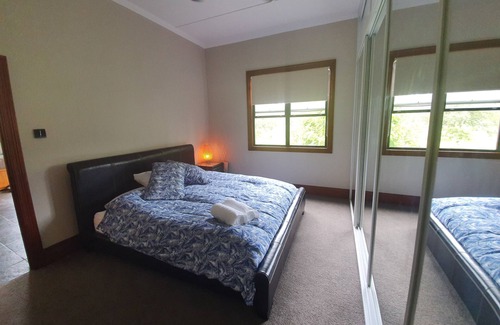 Salt Ash Maison | RELAX AND UNWIND AND ENJOY THE COASTAL VIBE.