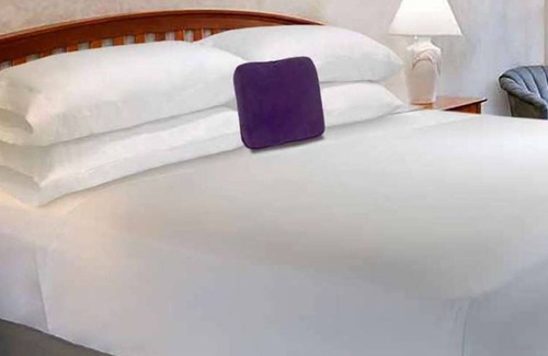Fairview Hôtel | Relax and Unwind at Knights Inn Fairview! Pet-friendly Property, Free Parking