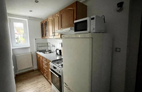Nejdek Appartement | Relax apartmán s finskou saunou