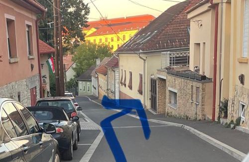 Veszprem Appartement | RELAX Apartman Veszprém