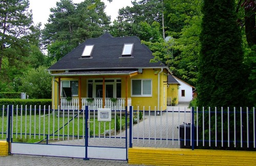 Balatonszemes Appartement | Relax Apartmans