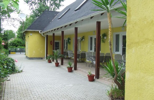 Balatonszemes Appartement | Relax Apartmans