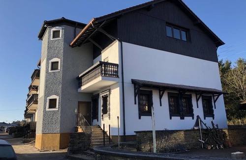 Bosen Appartement | Relax Apartment - JUNIPRO Apartments Bostalsee