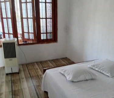 Nupe Appartement | Relax Apartment