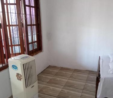 Nupe Appartement | Relax Apartment
