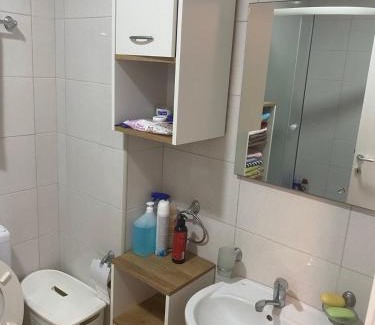 Niksic Appartement | RELAX Apartment