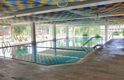 Scheidegg Appartement | RELAX - APPARTEMENTS mit Pool und Sauna, Allgäu