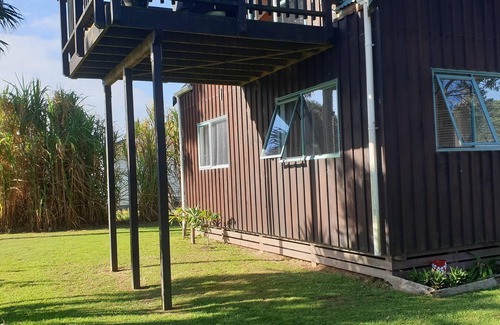 Ahipara Maison | Détendez-vous à Ahipara - À seulement quelques minutes à pied de la plage