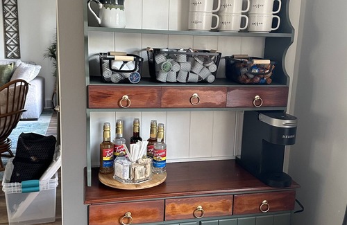 Allen Park Maison | Relax at Gypsy Sands - your home away from home