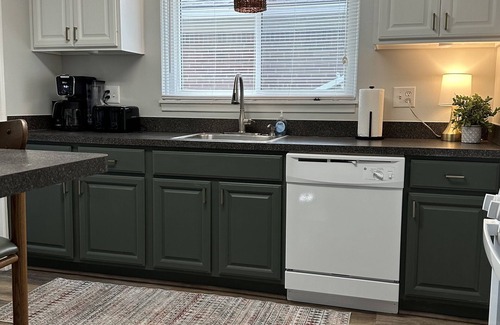 Allen Park Maison | Relax at Gypsy Sands - your home away from home