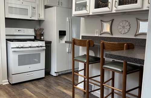 Allen Park Maison | Relax at Gypsy Sands - your home away from home