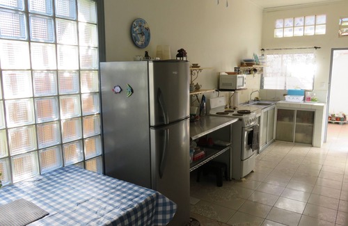 Barrio Las Playitas Maison | Relax at Pier Sands Casita#1, Min Walk From Beach!