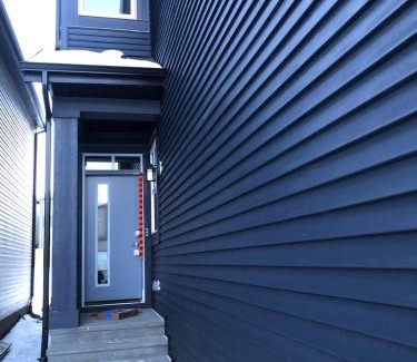 Southeast Edmonton Maison | Relax at The Hills at Ellerslie