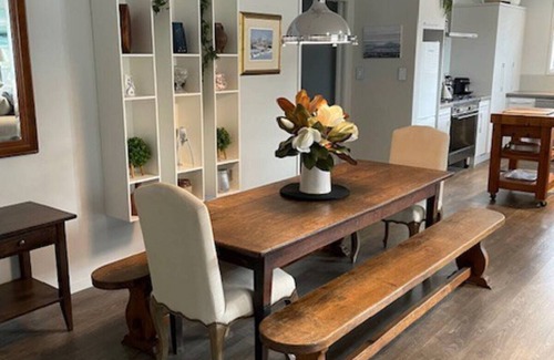 Tauranga Maison | RELAX at The Lake