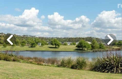 Tauranga Maison | RELAX at The Lake
