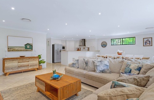 Sanctuary Point Maison | Relax at the Park, Sanctuary Point