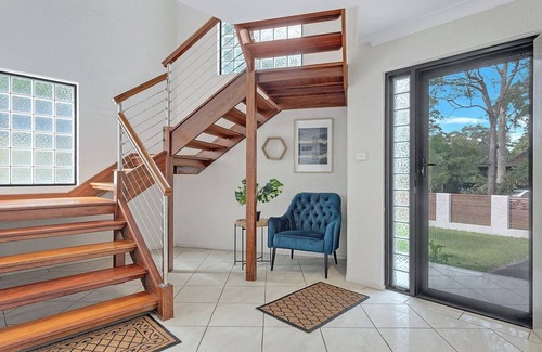 Sanctuary Point Maison | Relax at the Park, Sanctuary Point
