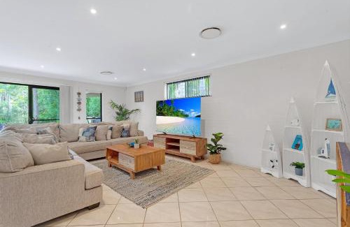Sanctuary Point Maison | Relax at the Park