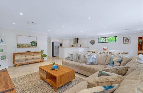 Sanctuary Point Maison | Relax at the Park