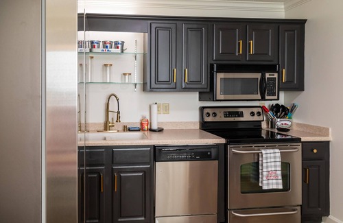 Oxford Maison | Relax at The Roxie or Walk to the Ole Miss campus!