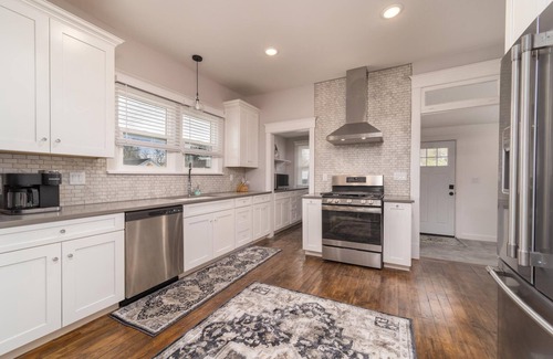 Grand Junction Maison | Relax at this charming, cozy DT hideaway - Pet friendly