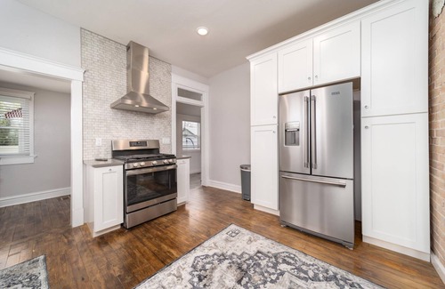 Grand Junction Maison | Relax at this charming, cozy DT hideaway - Pet friendly