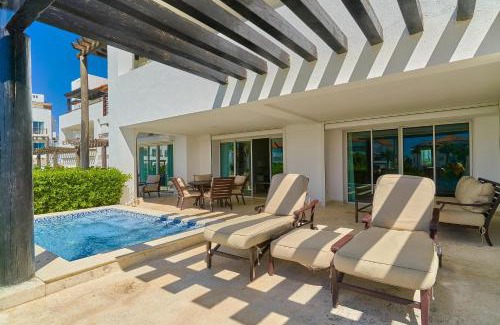 Cap Cana Marina Appartement | Relax Beach Condo W- Private Pool And Beach!