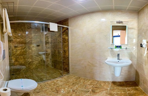 Tosmur Belediyesi Station Balnéaire | Relax Beach Hotel - All inclusive