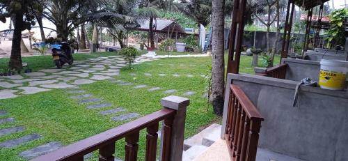 Weligama Maison | Relax Beach Resort
