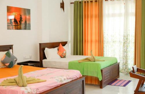 Weligama Maison | Relax Beach Resort