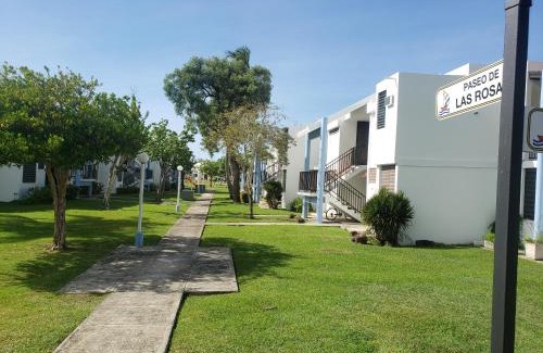 Zarzal Appartement | Relax Beachfront Complex at Rio Grande
