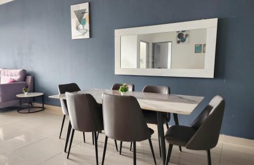 Brinchang Appartement | Relax Bear Homestay