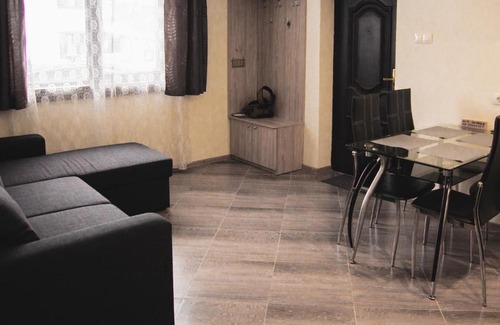 Dobrinishte Maison | Relax