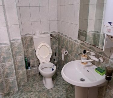 Plovdiv Center Appartement | relax