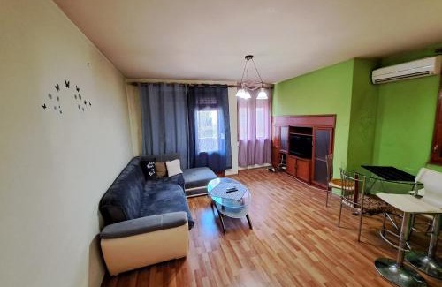 Plovdiv Center Appartement | relax
