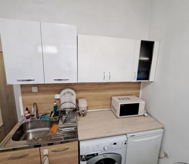 Plovdiv Center Appartement | relax