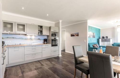 Klausdorf Maison | Relax Bungalow Strandperle