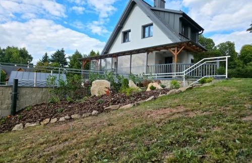 Trebihost Villa | Relax chata Zvičina