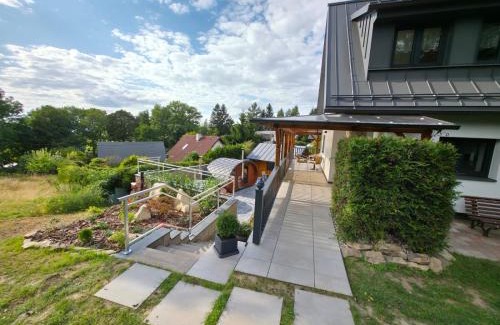 Trebihost Villa | Relax chata Zvičina