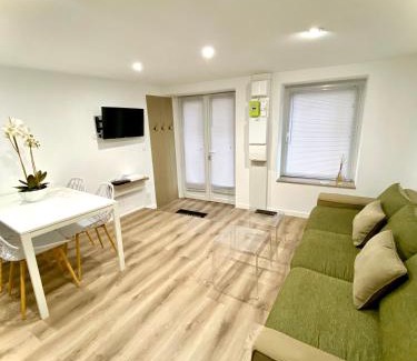Saint-Just-Saint-Rambert Appartement | Relax & Cosy Saint Just Saint Rambert
