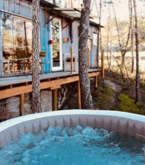 Aguiar da Beira Maison | Relax Container