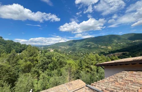 Valtopina Hôtel | Relax cottage