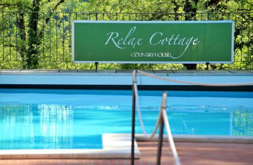 Valtopina Hôtel | Relax cottage
