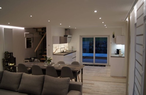 Munstermaifeld Maison | Relax chalet Maifeld