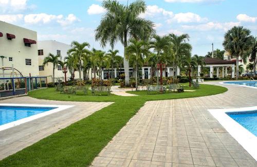 Gregorio Luperon Appartement | Relax in this apartment