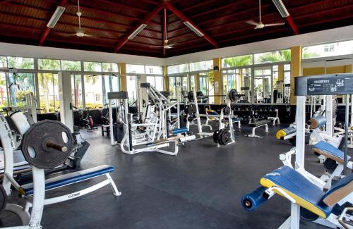 Gregorio Luperon Appartement | Relax in this apartment