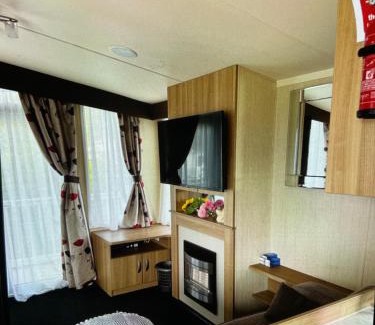 Prestonpans Station Balnéaire | Relax & Dream