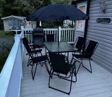 Prestonpans Station Balnéaire | Relax & Dream